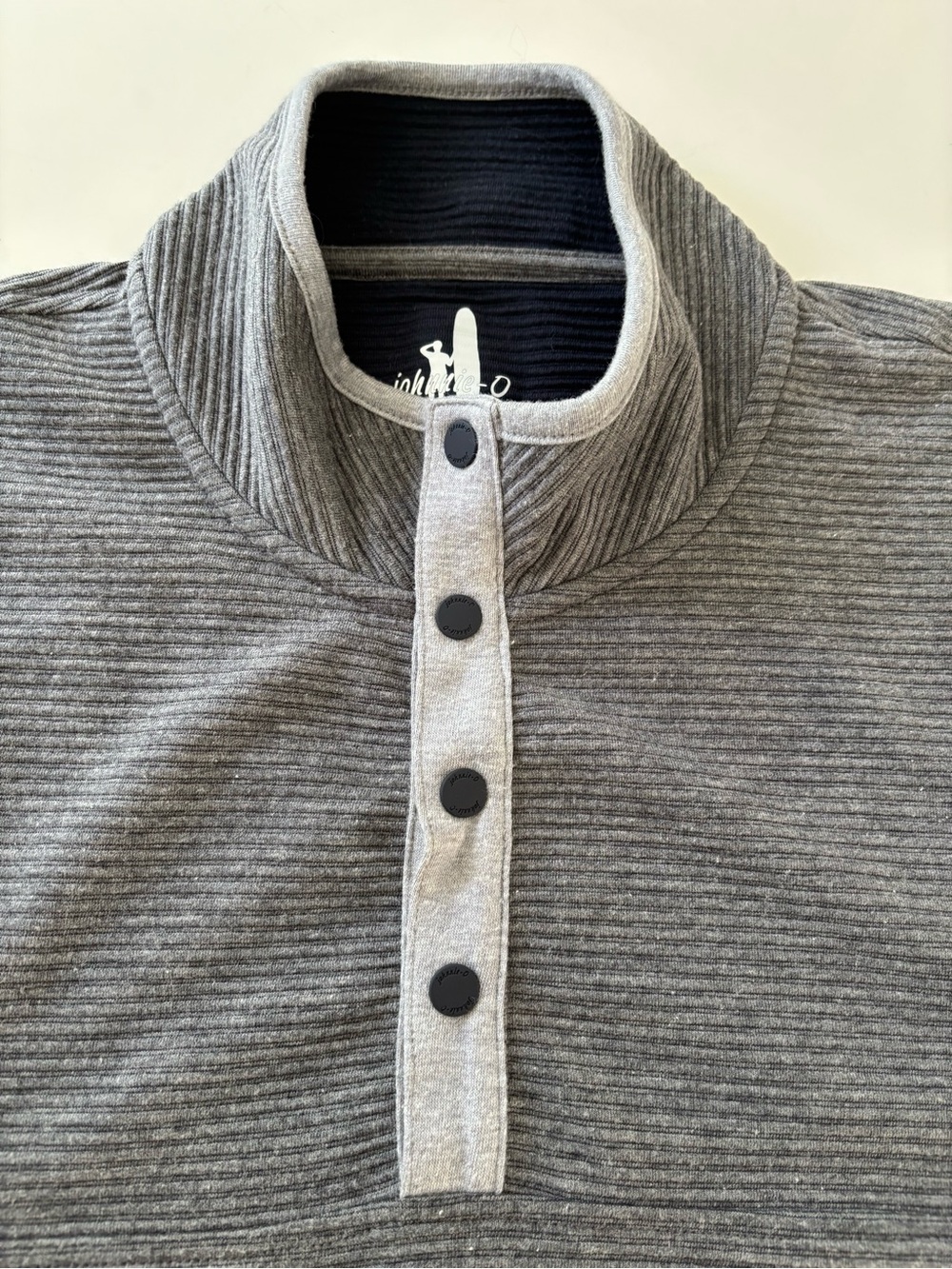 Johnnie-O Long Sleeve Shirt - Picture 3 of 4